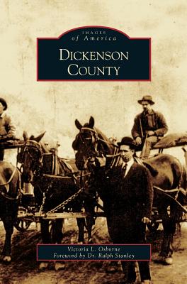 Cover for Dickenson County