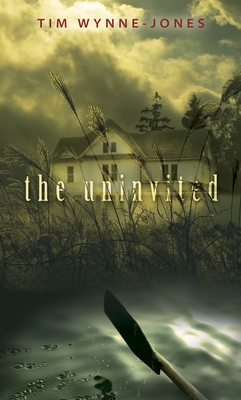The Uninvited Cover Image