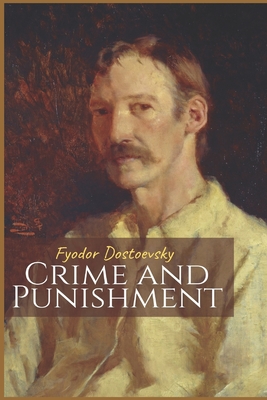 Crime And Punishment by Fyodor Dostoevsky (Hardcover, 1993) for