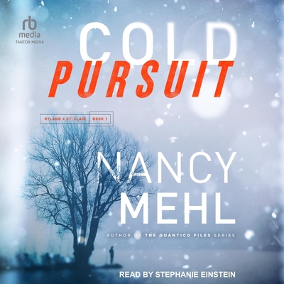 Cold Pursuit Cover Image