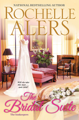 The Bridal Suite (The Innkeepers #4)