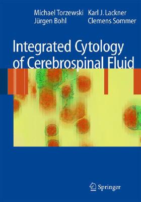 Integrated Cytology of Cerebrospinal Fluid Cover Image