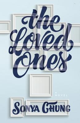 Cover Image for The Loved Ones: A Novel