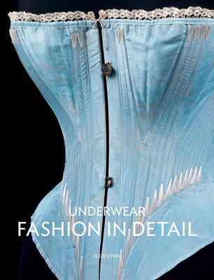 Underwear: Fashion in Detail Cover Image