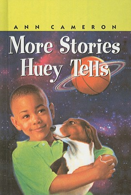 More Stories Huey Tells Cover Image