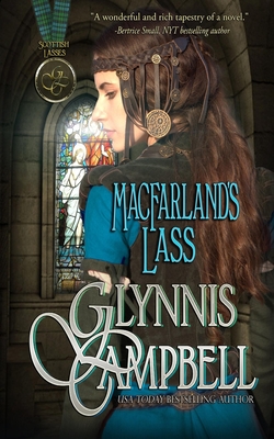 MacFarland's Lass By Glynnis Campbell Cover Image