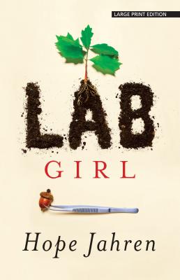 Lab Girl Cover Image