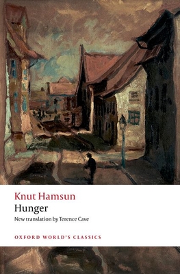 Hunger (Oxford World's Classics)