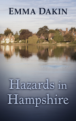 Cover for Hazards in Hampshire