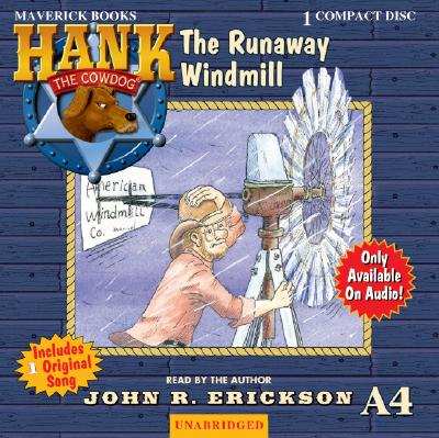 The Case of the Lost Camp (Hank the Cowdog #77) by John R. Erickson