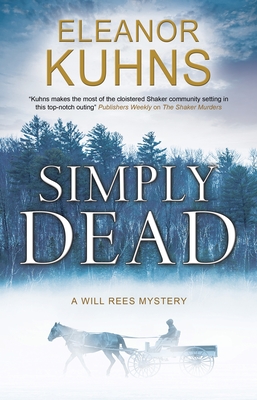 Simply Dead Cover Image