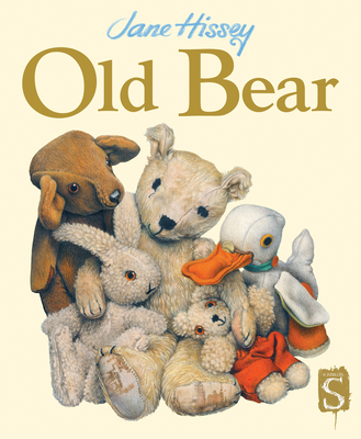 Old Bear (Old Bear and Friends)