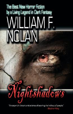 Cover for Nightshadows
