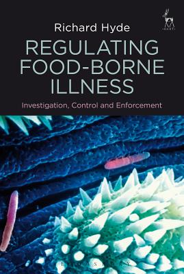Regulating Food-borne Illness: Investigation, Control and Enforcement Cover Image