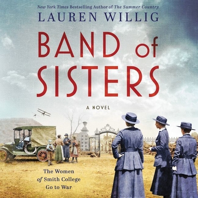 Band of Sisters Cover Image
