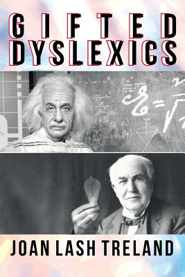 Gifted Dyslexics Cover Image