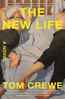 Cover Image for The New Life: A Novel