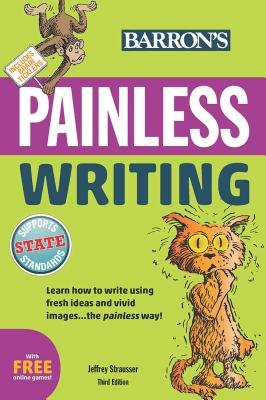 Painless Writing (Barron's Painless)