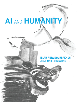 Cover for AI and Humanity