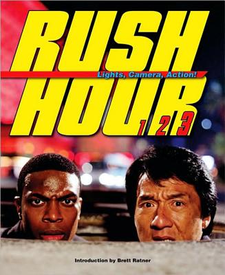 Scene Rush Hour Fmovies Rush Hour: Lights, Camera, Action!: The
