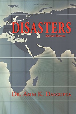 Disasters Cover