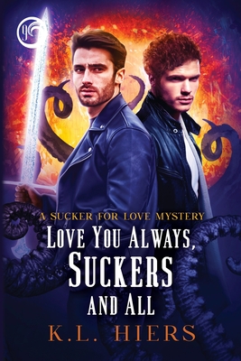 Love You Always, Suckers And All (Sucker for Love Mysteries #9) Cover Image