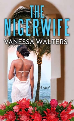 The Nigerwife Cover Image