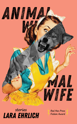 Cover for Animal Wife