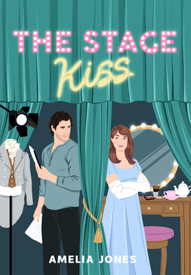 The Stage Kiss: A Novel