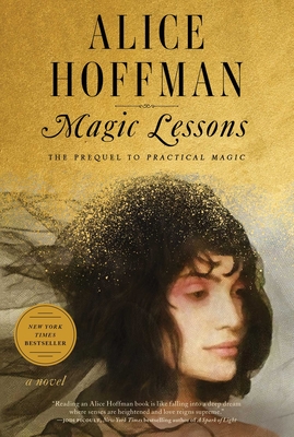 Cover for Magic Lessons