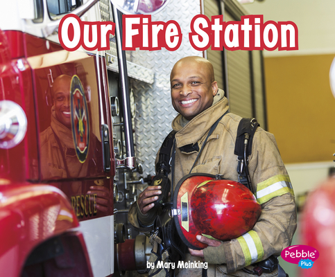 Our Fire Station Cover Image