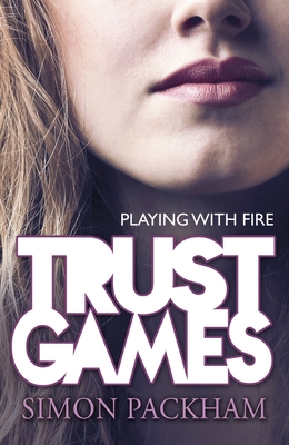 Trust Games By Simon Packham Cover Image