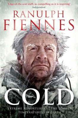 Cover for Cold
