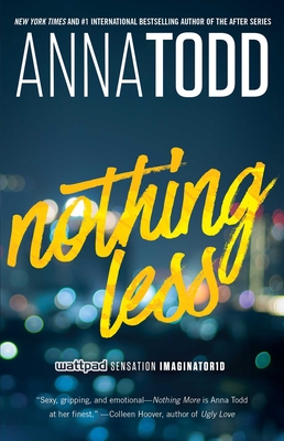 Nothing Less (The Landon series #2) Cover Image