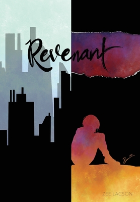 Revenant By Zee Lacson, Zee Lacson (Illustrator), David Rutter (Editor) Cover Image