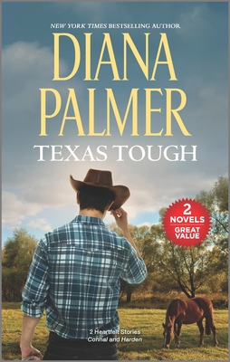 Texas Tough By Diana Palmer Cover Image