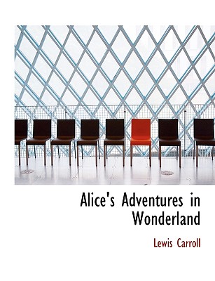 Alice's Adventures in Wonderland