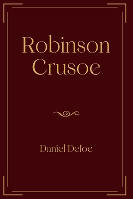 Robinson Crusoe