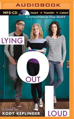 Cover for Lying Out Loud