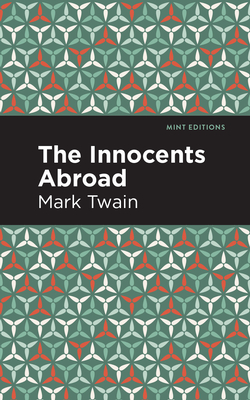 The Innocents Abroad Cover Image