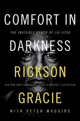 Rickson Gracie reveals Parkinson's diagnosis, sees it as 'gift