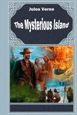The Mysterious Island