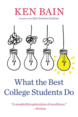 What the Best College Students Do Cover Image