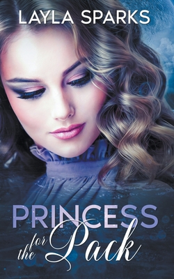 Princess for The Pack Cover Image