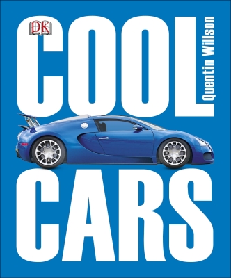 Cover for Cool Cars
