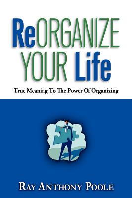 Cover for ReOrganize Your Life