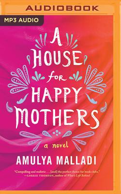 A House for Happy Mothers Cover Image