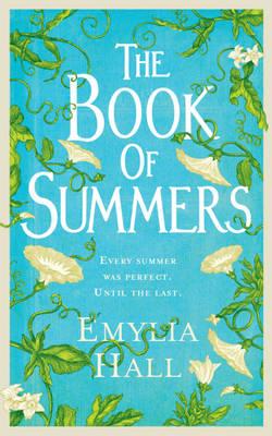 Cover for The Book of Summers