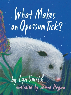 What Makes an Opossum Tick?