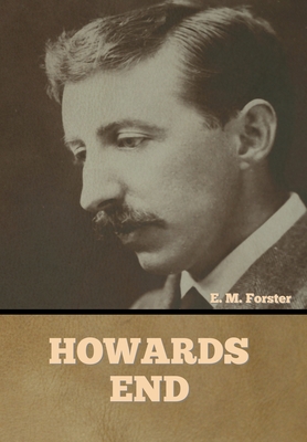 Howards End Cover Image